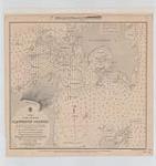 New Brunswick, Richibucto River [cartographic material] / surveyed by Captain H.W. Bayfield R.N. F.A.S., 1839 30 June 1853, 1908.