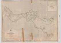 Lake Huron - North Channel. St. Joseph Channel [cartographic material] / surveyed by Staff Commander J.G. Boulton R.N.; assisted by Messrs. W.J. Stewart and D.C. Campbell under the orders of the government of the Dominion of Canada, 1889 26 Nov. 1890.