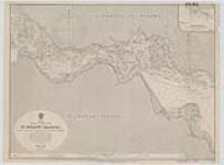 Lake Huron - North Channel. St. Joseph Channel [cartographic material] / surveyed by Staff Commander J.G. Boulton R.N.; assisted by Messrs. W.J. Stewart and D.C. Campbell, 1889, under the orders of the government of the Dominion of Canada 24 Dec. 1891.