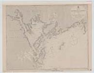 New Brunswick, Quoddy Hd. to C.Lepreau [cartographic material] / surveyed by Captain W.F.W. Owen, R.N., 1848 1850, 1870.