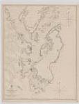 Bay of Fundy, Campobello Island [cartographic material] / surveyed by Captain W.F. Owen, R.N., 1847 15 Nov. 1850