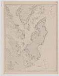 Bay of Fundy, Campobello Island [cartographic material] / surveyed by Captain W.F. Owen, R.N., 1847 15 Nov. 1850, 1866.