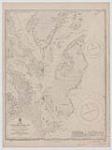 Bay of Fundy, Campobello Island [cartographic material] / surveyed by Captain W.F. Owen, R.N., 1847 15 Nov. 1850, 1947.