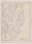 Bay of Fundy, Campobello Island [cartographic material] / surveyed by Captain W.F. Owen, R.N., 1847 15 Nov. 1850, 1947.