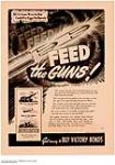 Feed the Guns! : seventh victory loan drive October 1944
