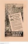 You Hold the Mortgage - You Collect the Interest : seventh victory loan drive October 1944