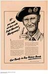 If - You Could Sit Down with Field Marshal Montgomery! : seventh victory loan drive October 1944