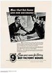 Now That He's Home Give Him His Chance : ninth victory loan drive November 1945