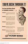 You've Been Through It! : ninth victory loan drive November 1945