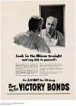 Look in the Mirror to-night and say this to yourself: Go ALL-OUT for Victory Buy the New Victory Bonds 1942-1945.