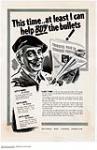 This time ... at least I can help BUY the bullets! 1942 ?.