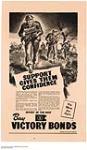 Support Gives Them Confidence : eight victory loan drive April 1945