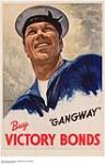 "Gangway" : victory loan drive n.d.