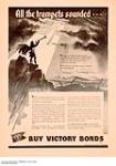All the Trumpets Sounded : eight victory loan drive April 1945