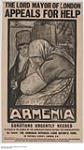 Armenia, The Lord Mayor of London Appeals for Help 1914-1918