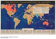 The British Commonwealth of Nations n.d.