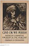 Give or We Perish 1914-1918