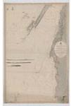 Bay of Fundy, East Coast [cartographic material] : Yarmouth to Petit Passage / surveyed by Commr. P.F Shorthand, assisted by Lieut. Scott. Messrs. Pike, Mastr. Scarnell, Mourilyan, Molloy, & Jones. Secd. Mastrs, 1855 2 Feb. 1858, 1904.