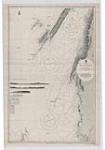 Bay of Fundy, East Coast [cartographic material] : Yarmouth to Petit Passage / surveyed by Commr. P.F Shorthand, assisted by Lieut. Scott. Messrs. Pike, Mastr. Scarnell, Mourilyan, Molloy, & Jones. Secd. Mastrs, 1855 2 Feb. 1858, 1923.