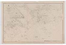 Nova Scotia. Country Harbour [cartographic material] / surveyed by Captn. H.W. Bayfield R.N., assisted by Commr. Orlebar, Lieut. J. Hancock, R.N., Mr. W. Forbes, Mastr. and Mr. Des Brisay, Mastrs. Asst., 1855 10 July 1855, 1903.