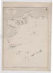 Gulf of St. Lawrence. Watagheistic Sound - Mary Islands &c. [cartographic material] / surveyed by Captn. H.W. Bayfield R.N. F.A.S., 1831 12 April 1838, 1860.