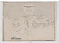 North coast of the Gulf of St. Lawrence. Mingan Islands. [cartographic material] : Western sheet / surveyed by Captn. H.W. Bayfield R.N. F.A.S., 1834 12 April 1838, 1902.