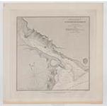 River St. Lawrence. St. Nicholas Harbour [cartographic material] / surveyed by Captn. H.W. Bayfield R.N. F.A.S., 1830 12 April 1838, 1860.