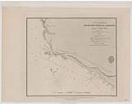 Gulf of St. Lawrence. South west point of Anticosti and Salt Lake Bay [cartographic material] / surveyed by H.W. Bayfield R.N. F.A.S., 1830 12 April 1838, 1861.