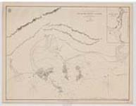 Bay of the Seven Islands [cartographic material] / surveyed by Captn. H.W. Bayfield R.N. F.A.S., 1831 2 April 1838.