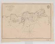 Gulf of St. Lawrence. Kegashka Bay [cartographic material] / surveyed by Captn. H.W. Bayfield R.N. F.A.S., 1834 12 April 1838.