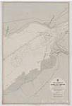 River St. Lawrence, (above Quebec), [cartographic material] : Lake St. Peter Eastern part / from the Canadian government survey, 1899 6 April 1910