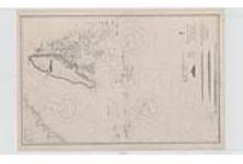 Bay of Fundy, Grand Manan Island [cartographic material] : with the adjacent islands and dangers / surveyed by Commr. P.F. Shortland, assisted by Lieutt. Scott, Messrs. Pike, Mastr. Scarnell, Mourilyan, Molloy & Jones, Secd. Mastrs. 1855 1 Oct. 1857, Aug. 1927.