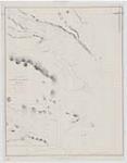 Gulf of St. Lawrence. Gaspé and Mal Bays [cartographic material] / surveyed by Captn. H.W. Bayfield R.N. F.A.S., 1832 12 April 1838, 1846.