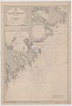 Nova Scotia - south east coast. Ram Island to Port Medway [cartographic material] / surveyed by Comr. P.F. Shortland; assisted by Comr. P.A. Scott, T.W. Pike, W. Scarnell & E. Mourilyan (Masters) & W.E. Archdeacon (2nd Mast[e]r), R.N., 1861-2 15 Nov. 1864, 1937.