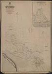 Georgian Bay. Collingwood and its approaches [cartographic material] / surveyed by Staff Commander J.G. Boulton R.N.; assisted by Messrs. J.W. Stewart and D.C. Campbell, 1888 24 May 1890.
