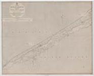 River St. Lawrence, above Quebec, sheet XVIII, Farran's Point to Iroquois (Matilda) [cartographic material] : from the latest United States government charts 30 April 1897, 1904.