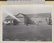 [Officers Quarters building - No. 4 Wireless School Burtch] September 24, 1941.