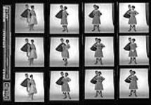 Spring Fashion 61 January 6 - 7, 1961.