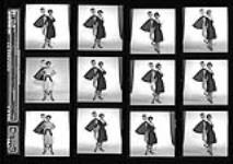 Spring Fashion 61 January 6 - 7, 1961.