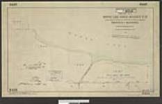 1659 CLSR MB. Moose Lake Indian Reserve No. 31F in Township 54, Range 19 and 20, West of Principal Meridian. [cartographic material] 1916