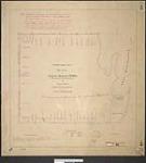49 CLSR MB. Treaty No. 2, N.W.T. Survey of Indian Reserve No. 66a, (Band of Chief Kesikoose) on Pine Creek, Lake Winnipegosis...Surveyed in August 1887 by A. W. Ponton, D.L.S. [cartographic material] 1887