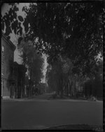 King Edward Ave. at Guigues 1938.