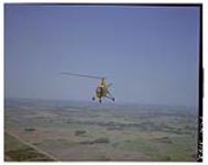 Aircraft- Sikorsky Helicopter 1961