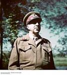General Crerar in France ca. 1943-1965.