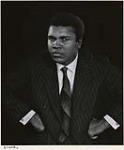 Muhammad Ali 1970