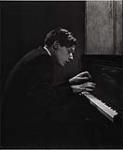 Glenn Gould February 21, 1957.