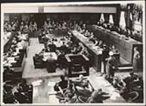 Japan war crime trials [ca. 1946-1948].