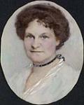 Unidentified woman ca. 1912-1916 ca. 1912-1916