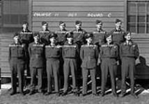 No. 13 Course R.C.A.F. "C" Squad A.G.'s 9 Oct. 1944