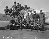 Spitfire pilots May 20, 1943.